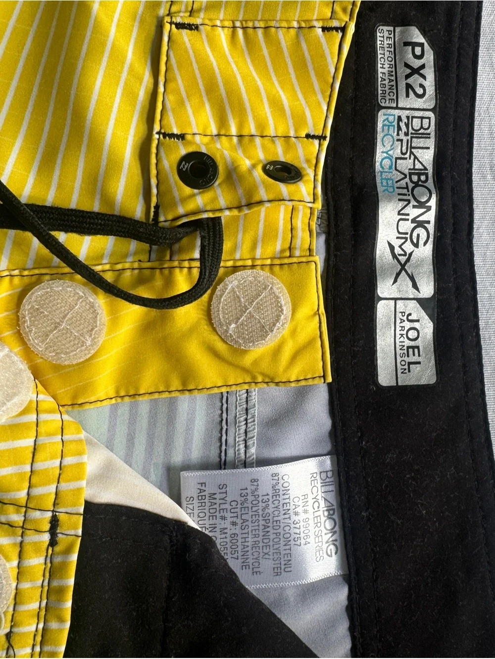 Billabong vtg y2k